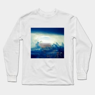 Gate of heaven Long Sleeve T-Shirt